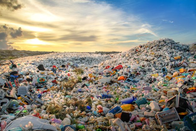 ¿Contaminan menos los bioplásticos? ¿Contaminan menos los bioplásticos?