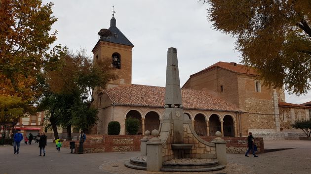 La Junta de Castilla la Mancha licita hoy las obras del 2º Instituto de Educación Secundaria de Alovera (Guadalajara): Licitadas las obras del 2º Instituto de Secundaria de Alovera La Junta de Castilla la Mancha licita hoy las obras del 2º Instituto de Educación Secundaria de Alovera (Guadalajara): Licitadas las obras del 2º Instituto de Secundaria de Alovera