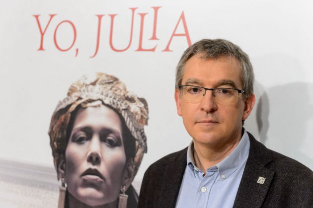 "La igualdad entre hombres y mujeres no se construye en el vacío histórico" "La igualdad entre hombres y mujeres no se construye en el vacío histórico"