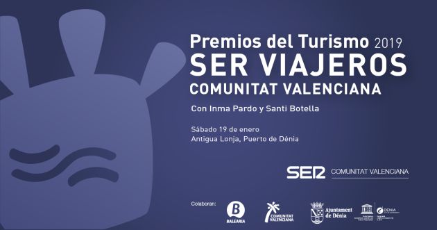 SER Viajeros Comunitat Valenciana SER Viajeros Comunitat Valenciana