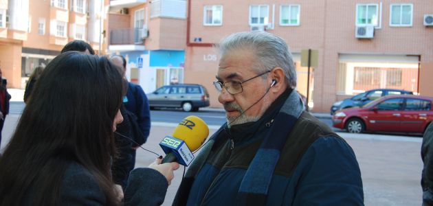 A pie de calle Madrid Oeste 11-01-2019 – Preguntamos a residentes de Alcorcón por el estado del municipio A pie de calle Madrid Oeste 11-01-2019 – Preguntamos a residentes de Alcorcón por el estado del municipio