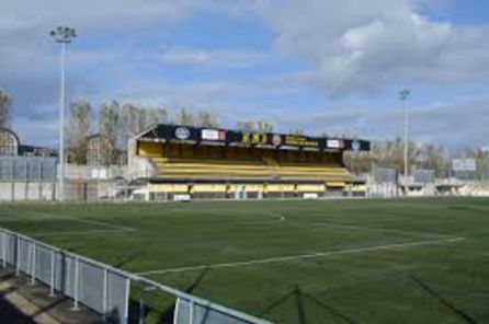 El Baltasar Pujales será el escenario del choque El Baltasar Pujales será el escenario del choque