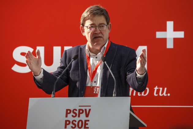 Ximo Puig Ximo Puig