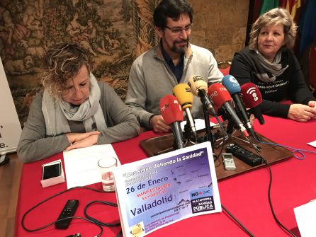 Advierten de bajas de médicos "por sobrecarga" y piden movilización social a los bercianos Advierten de bajas de médicos "por sobrecarga" y piden movilización social a los bercianos