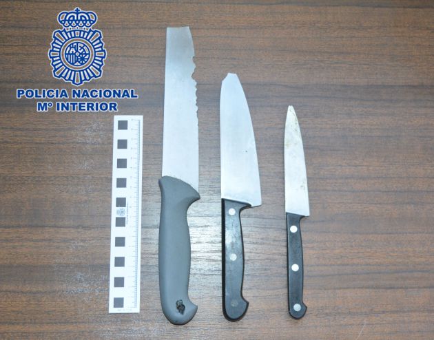 Liberan a dos personas secuestradas en una transacción fallida de droga Liberan a dos personas secuestradas en una transacción fallida de droga