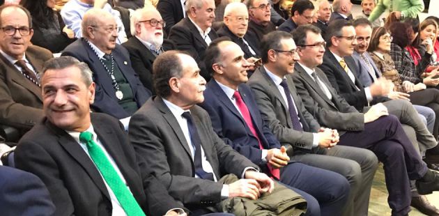 Pedro Duque: "Los investigadores españoles en el extranjero volverán cuando vean que hay dinero y programas para la investigación" Pedro Duque: "Los investigadores españoles en el extranjero volverán cuando vean que hay dinero y programas para la investigación"
