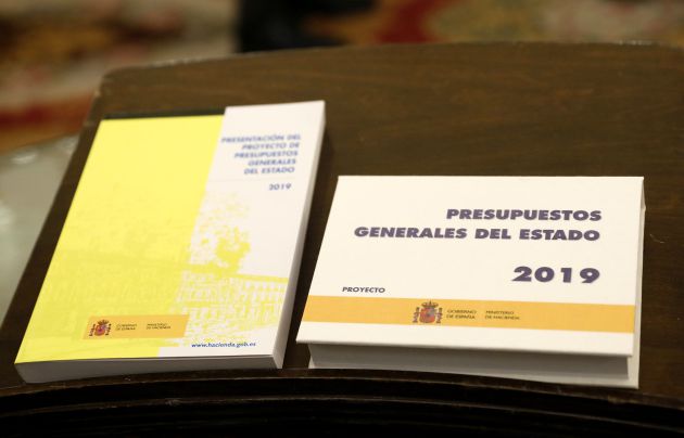 Las cuentas del Gobierno Las cuentas del Gobierno