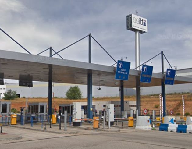 Baja, entre un 17 y un 29%, el peaje de la autopista R2 Madrid-Guadalajara: Baja, entre un 17% y un 29%, el peaje de la autopista R2 Madrid-Guadalajara Baja, entre un 17 y un 29%, el peaje de la autopista R2 Madrid-Guadalajara: Baja, entre un 17% y un 29%, el peaje de la autopista R2 Madrid-Guadalajara