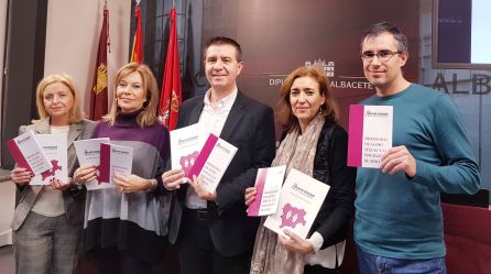 La Diputación ofrece su Observatorio de la Igualdad al mundo empresarial La Diputación ofrece su Observatorio de la Igualdad al mundo empresarial