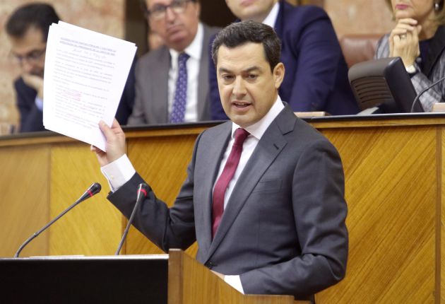 Teresa Rodríguez: "Ustedes son el gobierno de las corbatas grandes y los corazones pequeños" Teresa Rodríguez: "Ustedes son el gobierno de las corbatas grandes y los corazones pequeños"