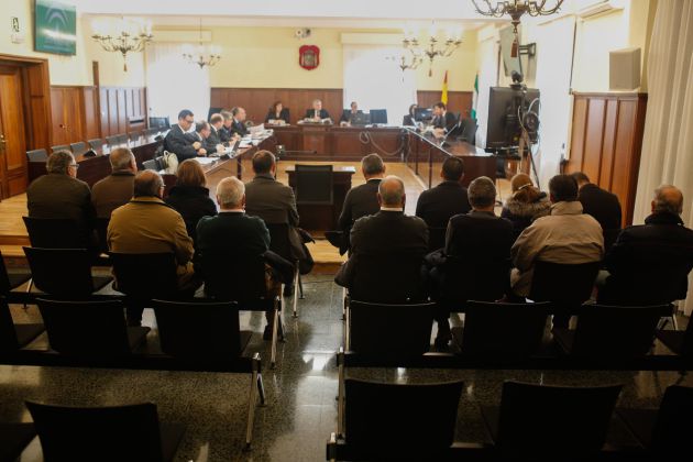 Mellet: "Los pagos de Mercasevilla son reales" Mellet: "Los pagos de Mercasevilla son reales"