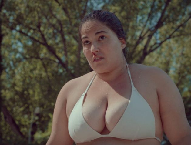 Laura Galán, protagonista de Cerdita: "No quiero pensar en el Goya, todavía me da un poco de vértigo': "No quiero pensar en el Goya, todavía me da un poco de vértigo' Laura Galán, protagonista de Cerdita: "No quiero pensar en el Goya, todavía me da un poco de vértigo': "No quiero pensar en el Goya, todavía me da un poco de vértigo'