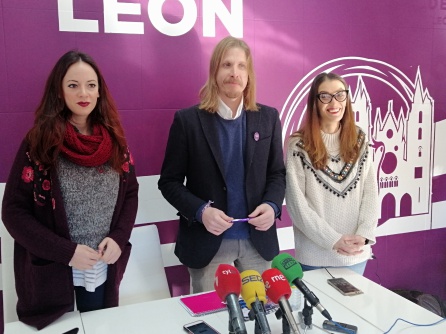 La lista de espera del Hospital de León sube un 30% en los últimos ocho años La lista de espera del Hospital de León sube un 30% en los últimos ocho años