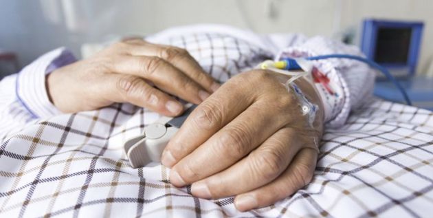 Qué son las úlceras por presión, a quiénes afectan y consejos para prevenirlas Qué son las úlceras por presión, a quiénes afectan y consejos para prevenirlas