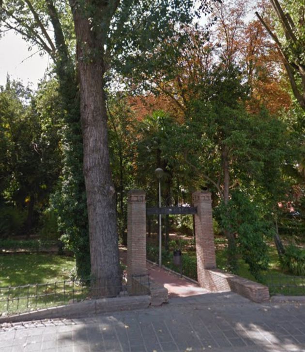 La Policía Local de Guadalajara detiene a un hombre tras una agresión sexual en el parque del Fuerte de San Francisco: Detenido un hombre en Guadalajara tras agredir sexualmente a una mujer La Policía Local de Guadalajara detiene a un hombre tras una agresión sexual en el parque del Fuerte de San Francisco: Detenido un hombre en Guadalajara tras agredir sexualmente a una mujer