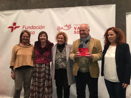 Coordinadora Barrio Vivo. Coordinadora Barrio Vivo.