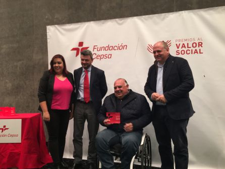 Asociación la Montera. Asociación la Montera.