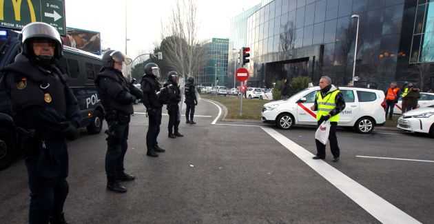 Volvemos a FITUR Volvemos a FITUR