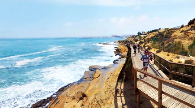 El Paseo Litoral El Paseo Litoral