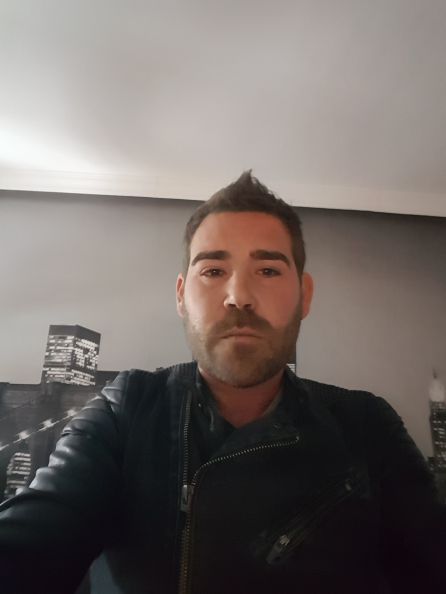 Mateo Justicia Vargas solo es candidato a la alcaldía Mateo Justicia Vargas solo es candidato a la alcaldía