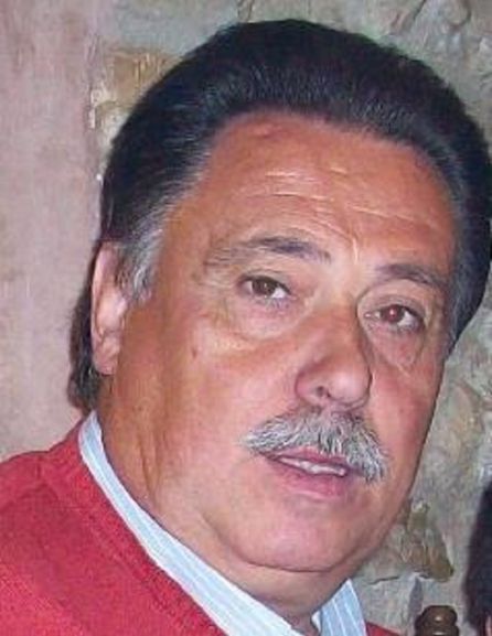 Antonio Cueva Gómez Antonio Cueva Gómez