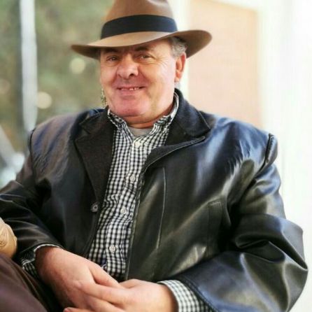 Tomás Jiménez Godoy Tomás Jiménez Godoy