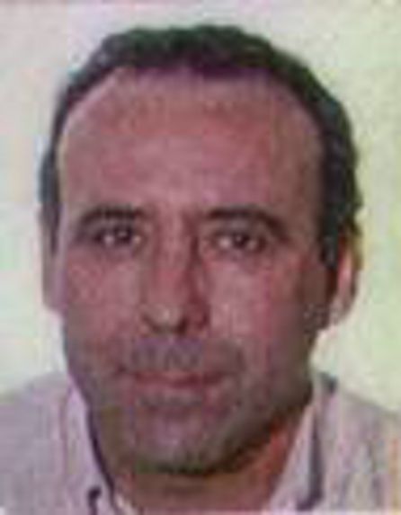 Antonio Sánchez Herrera Antonio Sánchez Herrera