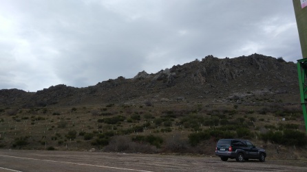 El bosque de Edilio, en San Emiliano (León), replantado El bosque de Edilio, en San Emiliano (León), replantado