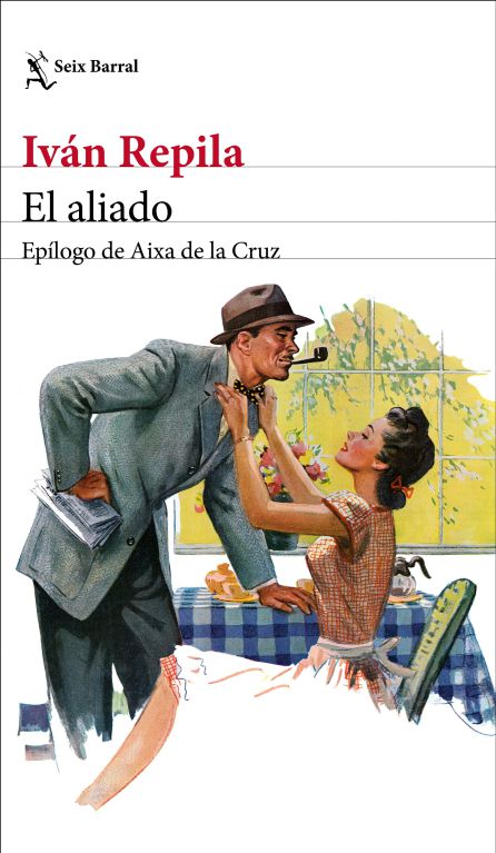 "Yo soy el tipo más feminista que existe" "Yo soy el tipo más feminista que existe"