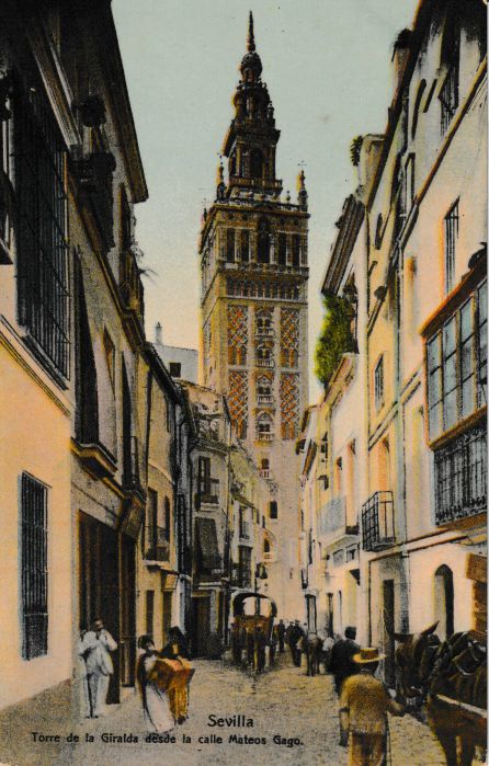 600 postales antiguas de Sevilla se exponen en el Ayuntamiento: 600 postales antiguas de Sevilla se exponen en el Ayuntamiento 600 postales antiguas de Sevilla se exponen en el Ayuntamiento: 600 postales antiguas de Sevilla se exponen en el Ayuntamiento