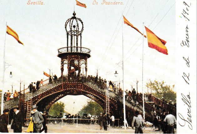 600 postales antiguas de Sevilla se exponen en el Ayuntamiento: 600 postales antiguas de Sevilla se exponen en el Ayuntamiento 600 postales antiguas de Sevilla se exponen en el Ayuntamiento: 600 postales antiguas de Sevilla se exponen en el Ayuntamiento