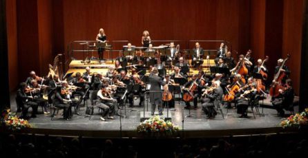 Orquesta de Córdoba Orquesta de Córdoba