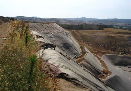 Tal·lussos d’excavació de les cel·les Tal·lussos d’excavació de les cel·les