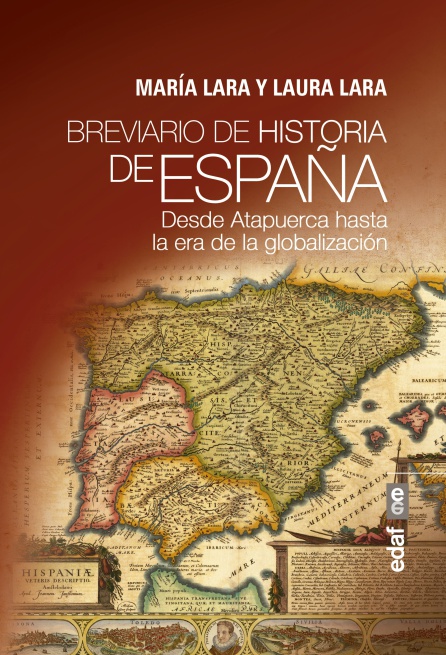 Breviario de historia de España: desde Atapuerca hasta la era de la globalizacion Breviario de historia de España: desde Atapuerca hasta la era de la globalizacion