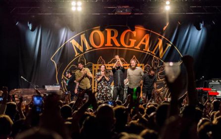 Morgan Morgan