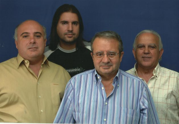 Una voz para el recuerdo Una voz para el recuerdo
