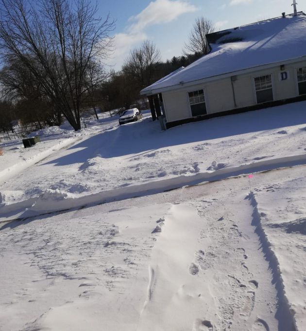 Ola de frío en Estados Unidos. Hablamos con un joven de Guadalajara que vive en Minnesota donde están a 39º bajo cero: Un Guadalajareño en Minnesota a 40º bajo cero Ola de frío en Estados Unidos. Hablamos con un joven de Guadalajara que vive en Minnesota donde están a 39º bajo cero: Un Guadalajareño en Minnesota a 40º bajo cero