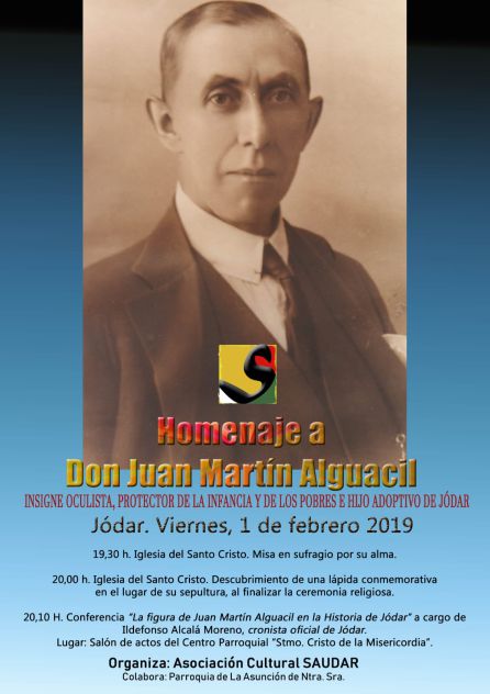 Cartel anunciador Cartel anunciador