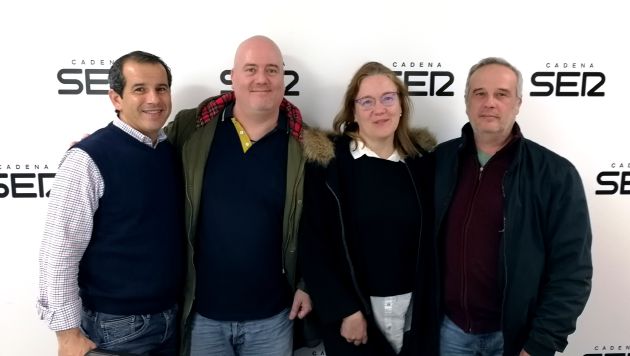 Un recorrido por el Alicante mitológico Un recorrido por el Alicante mitológico