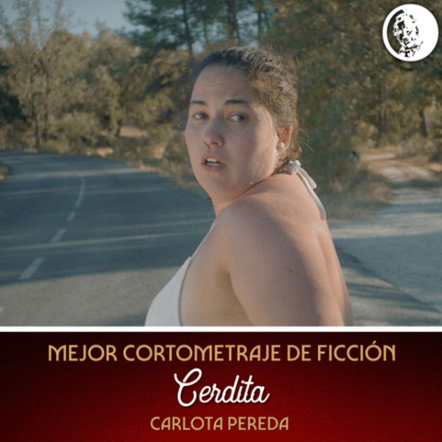 Laura Galán: "Estoy muy feliz por todo el apoyo que he recibido de Guadalajara": "Estoy muy feliz por el apoyo que he recibido desde Guadalajara" Laura Galán: "Estoy muy feliz por todo el apoyo que he recibido de Guadalajara": "Estoy muy feliz por el apoyo que he recibido desde Guadalajara"