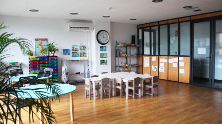 El centro de idiomas más grande de Cantabria abre sus puertas en Santander El centro de idiomas más grande de Cantabria abre sus puertas en Santander