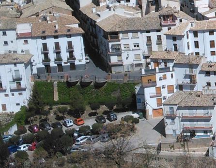 Balcon Zabaleta ahora Balcon Zabaleta ahora