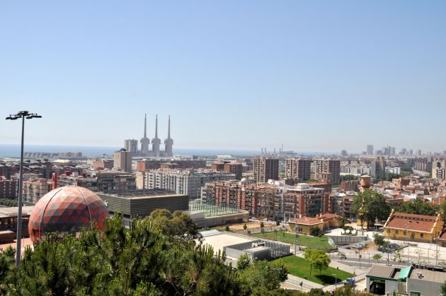 "Estimem Badalona" "Estimem Badalona"