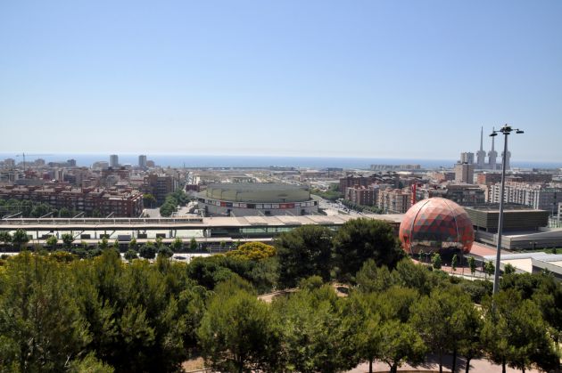 "Estimem Badalona" "Estimem Badalona"