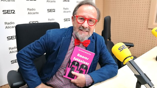 José Antonio Muñoz Grau José Antonio Muñoz Grau