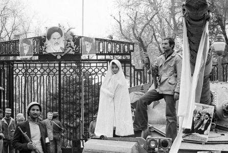 'Ayatollah, no me toques la pirola' 'Ayatollah, no me toques la pirola'