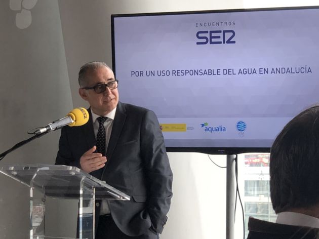El uso responsable del agua, a debate en un nuevo Encuentro SER El uso responsable del agua, a debate en un nuevo Encuentro SER
