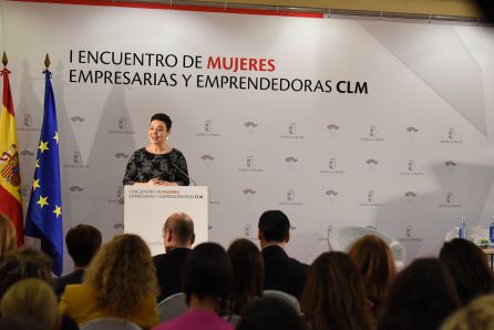 Pilar Zamora, alcaldesa de Ciudad Real Pilar Zamora, alcaldesa de Ciudad Real