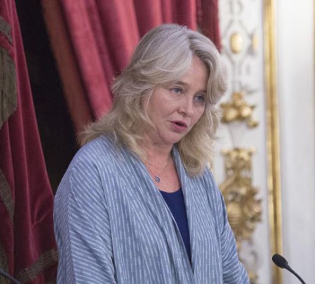 La Junta de Andalucía nombra a los delegados territoriales en Cádiz La Junta de Andalucía nombra a los delegados territoriales en Cádiz
