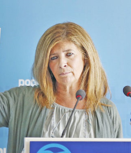 La Junta de Andalucía nombra a los delegados territoriales en Cádiz La Junta de Andalucía nombra a los delegados territoriales en Cádiz